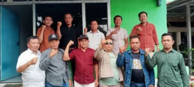 DPC IPJI Kabupaten Tanggamus Gelar Raker Akhir Tahun 2023