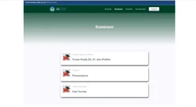 Tracer Study Unila: Tingkatan Kualitas Alumni Menuju DUDI