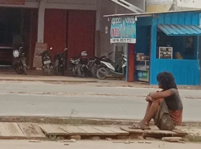 Menjelang Tahun Politik, ODGJ Jadi Warning di Mesuji