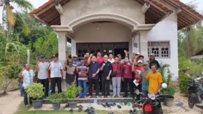 Ombudsman Lampung Perkuat Masyarakat Lamtim Awasi Pelayanan Publik