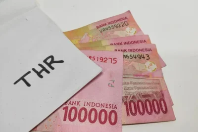 THR & Tukin ASN Pemkot Bandar Lampung Bakal Cair 10 Hari Sebelum Lebaran
